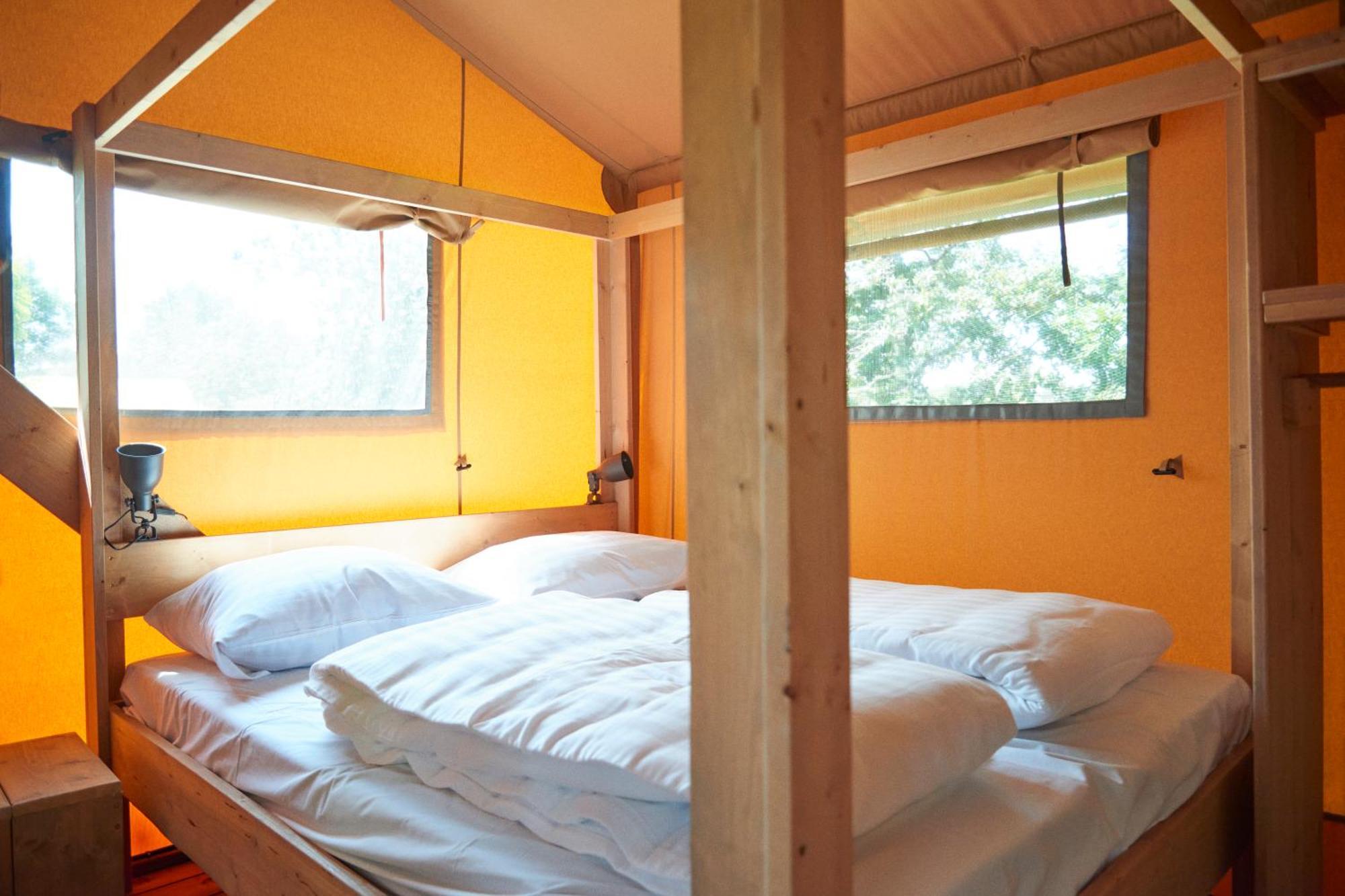 Camping Rcn La Ferme Du Latois Coëx Værelse billede