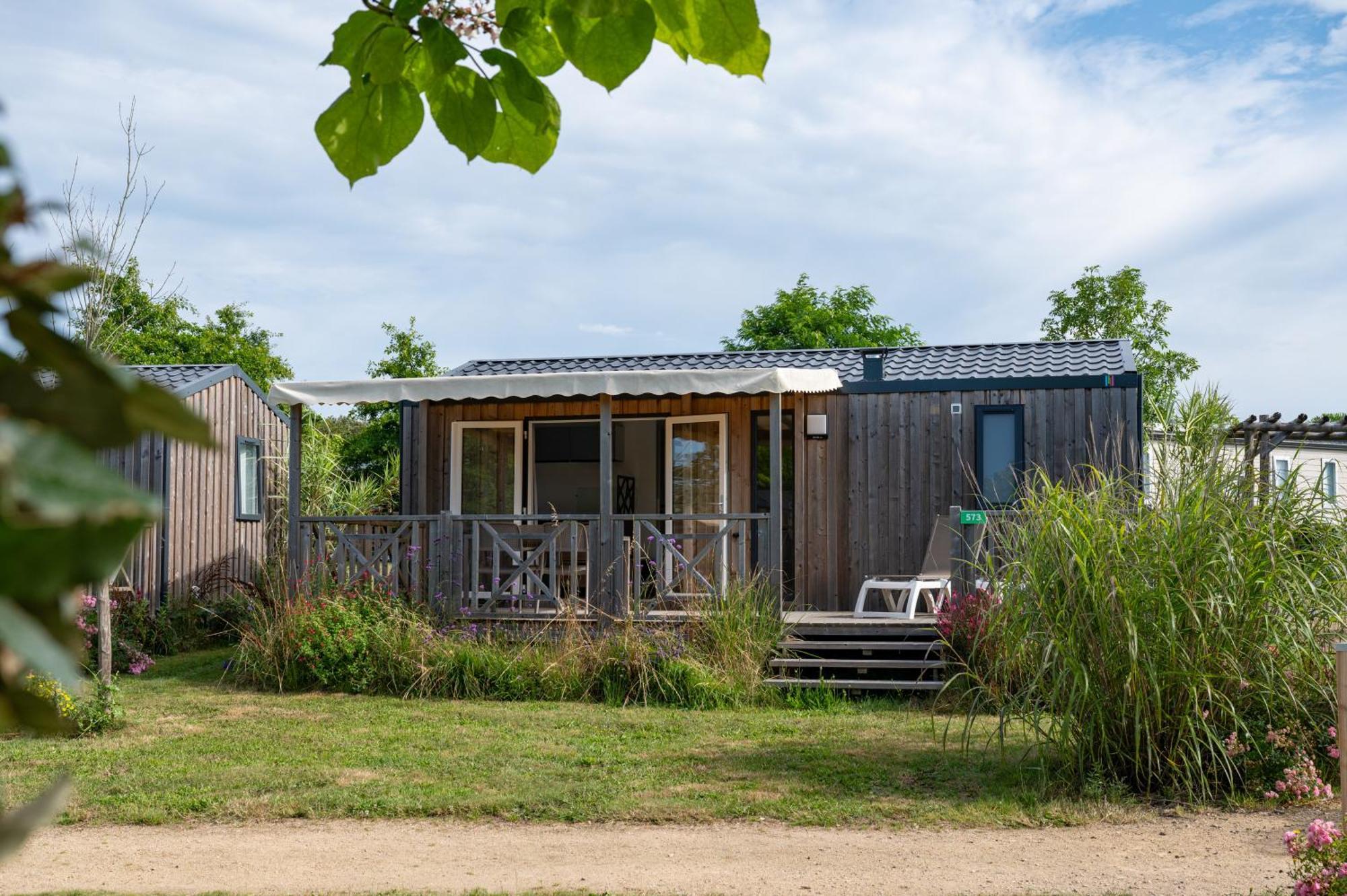 Camping Rcn La Ferme Du Latois Coëx Værelse billede